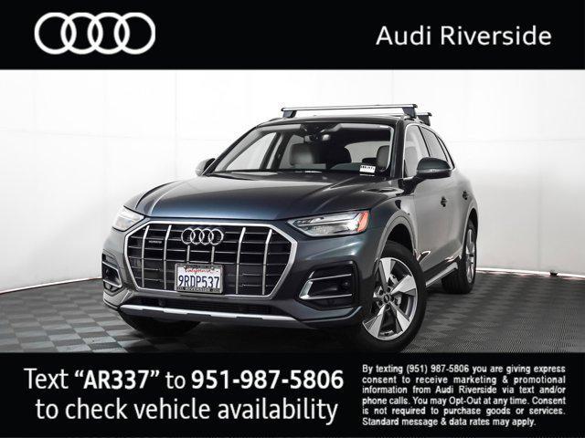 2024 Audi Q5