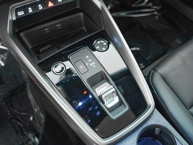 Photo of 2024 Ibis White Audi A3