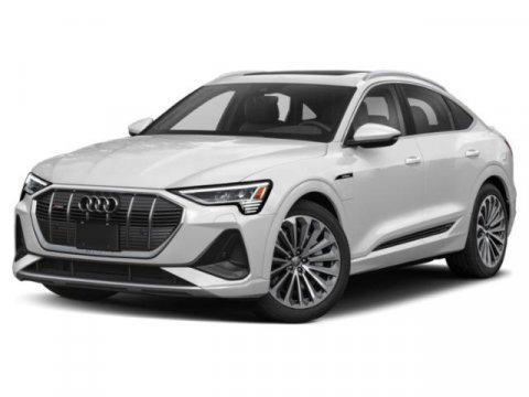 2021 Audi E-tron Sportback