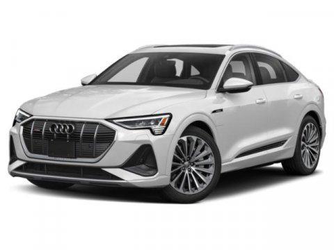 2021 Audi E-tron Sportback