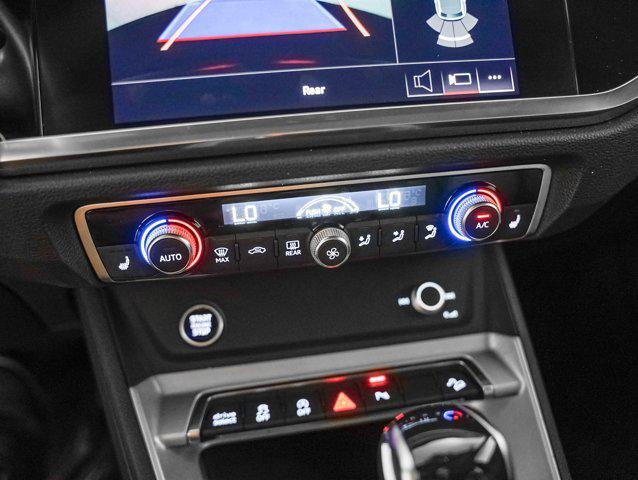 Photo of 2022 Mythos Black Metallic Audi Q3