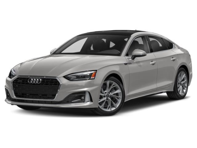 2022 Audi A5 Sportback