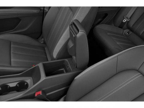 Photo of 2025 Mythos Black Metallic Audi Q4 e-tron