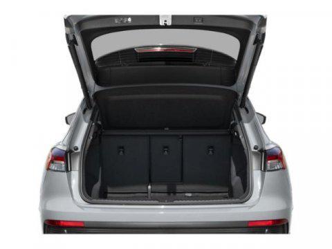 Photo of 2025 Mythos Black Metallic Audi Q4 e-tron