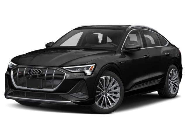 2021 Audi E-tron Sportback