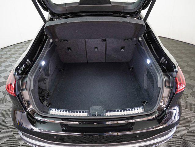 Photo of 2025 Mythos Black Metallic Audi A5