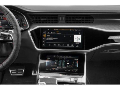 Photo of 2026 Nardo Gray Audi RS 6 Avant