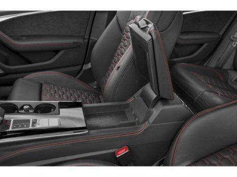 Photo of 2026 Nardo Gray Audi RS 6 Avant