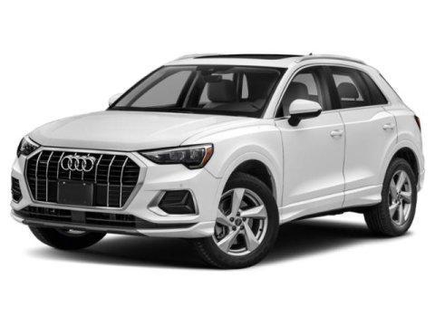 2022 Audi Q3