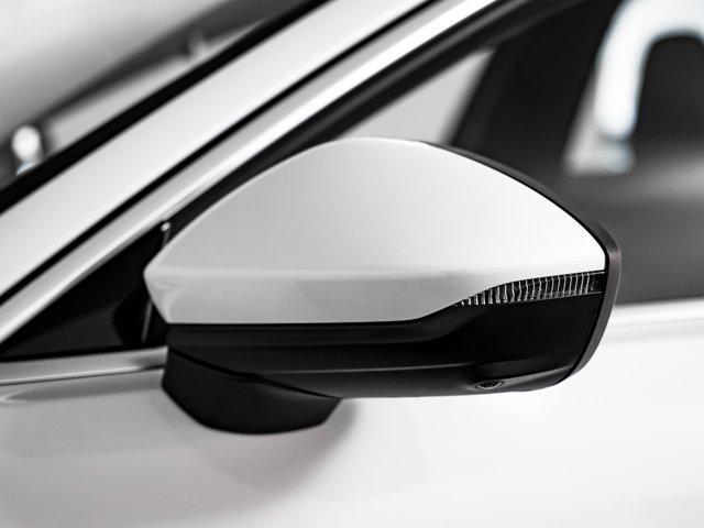 Photo of 2025 Glacier White Metallic Audi A5