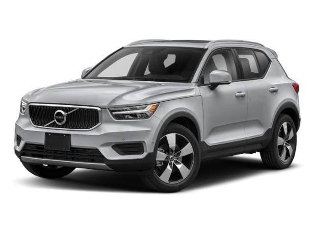 2021 Volvo XC40