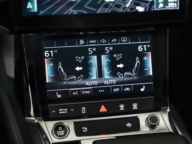 Photo of 2021 Navarra Blue Audi e-tron