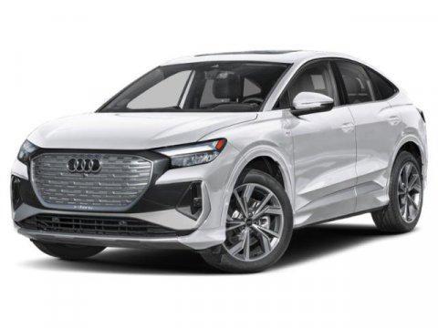 2023 Audi Q4 E-tron Sportback