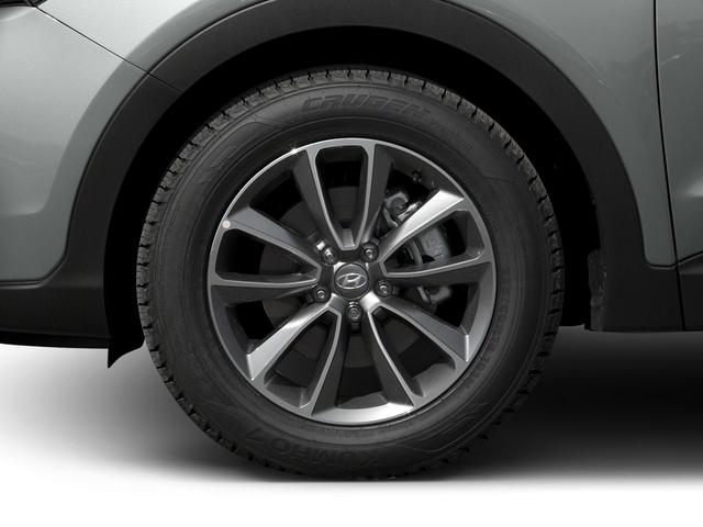 Photo of 2017 Java Espresso Hyundai SANTA FE