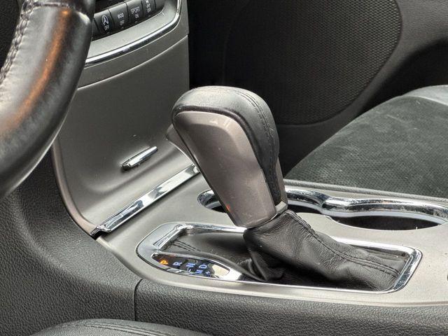 Photo of 2017 Billet Silver Metallic Clearcoat Jeep Grand Cherokee
