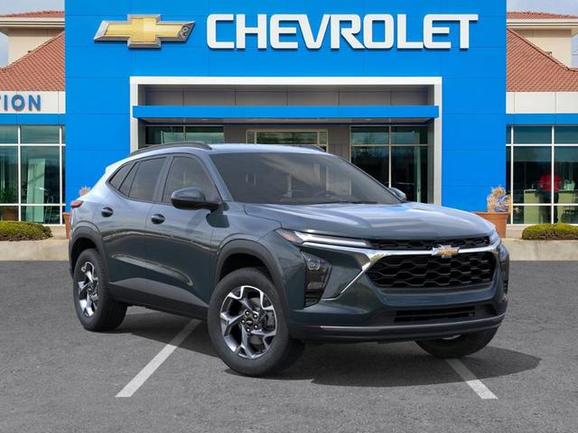 Photo of 2026 Cypress Chevrolet Trax