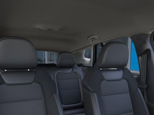 Photo of 2026 Cypress Chevrolet Trax