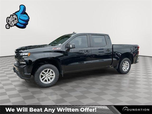 2022 Chevrolet Silverado 1500 Limited