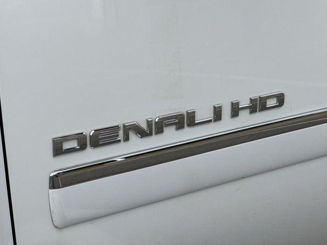 Photo of 2012 Summit White GMC Sierra 2500