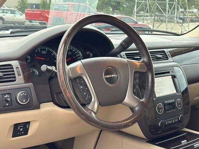 Photo of 2012 Summit White GMC Sierra 2500