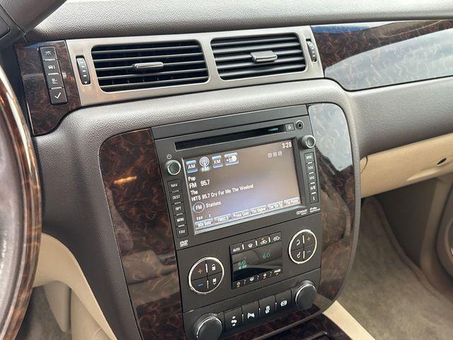 Photo of 2012 Summit White GMC Sierra 2500