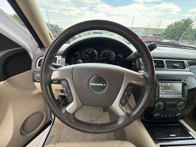 Photo of 2012 Summit White GMC Sierra 2500