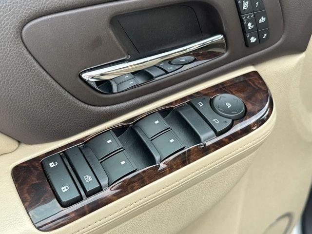 Photo of 2012 Summit White GMC Sierra 2500