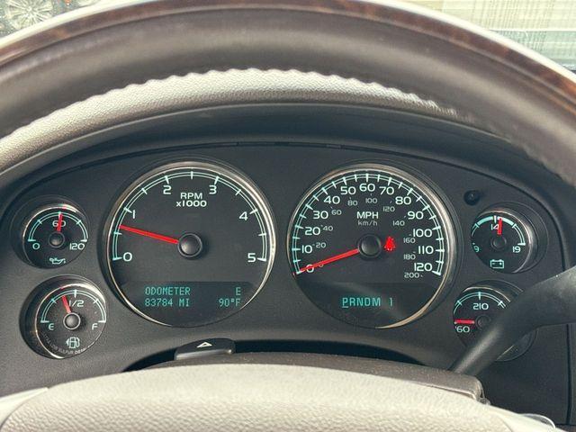 Photo of 2012 Summit White GMC Sierra 2500