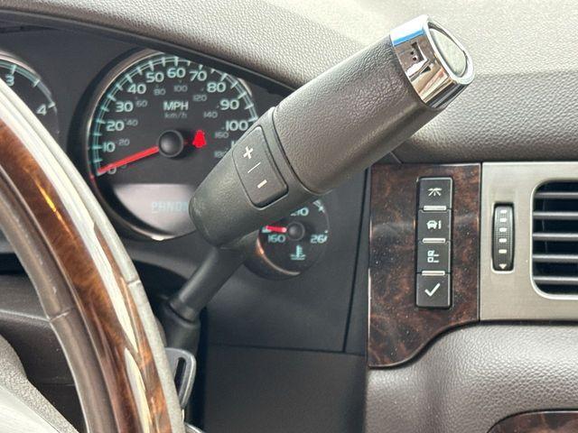 Photo of 2012 Summit White GMC Sierra 2500
