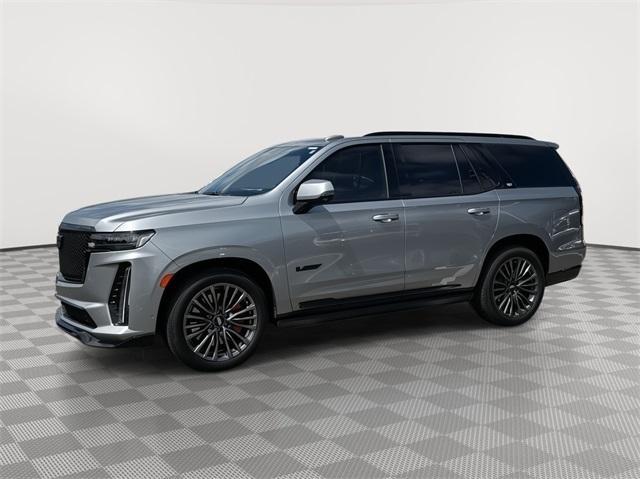 2023 Cadillac Escalade