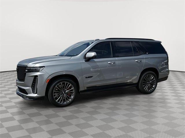 2023 Cadillac Escalade