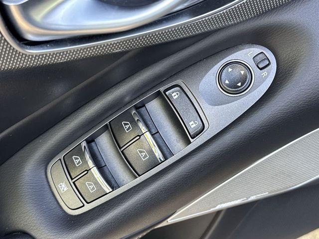 Photo of 2019 Black Obsidian INFINITI Q50