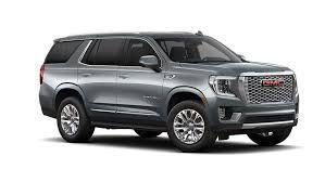 2022 GMC Yukon