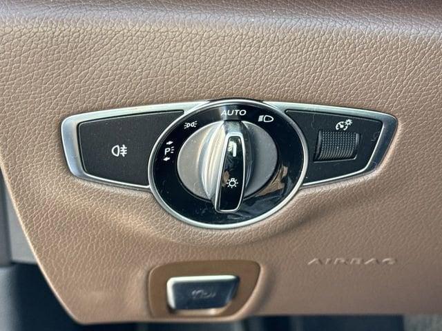 Photo of 2018 Selenite Gray Metallic Mercedes-Benz E-Class