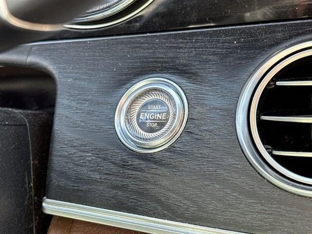 Photo of 2018 Selenite Gray Metallic Mercedes-Benz E-Class