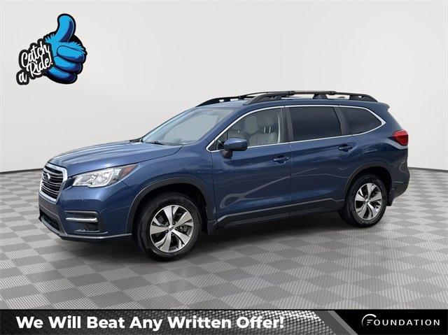 2019 Subaru Ascent
