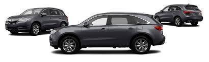 2015 Acura MDX