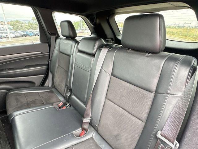 Photo of 2019 Bright White Clearcoat Jeep Grand Cherokee