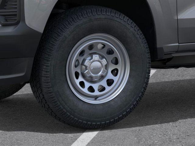 Photo of 2026 Sterling Gray Metallic Chevrolet Colorado