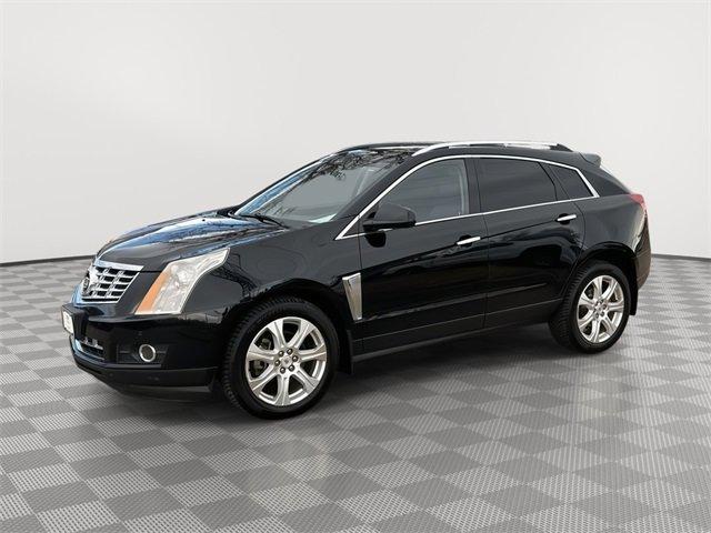 2015 Cadillac SRX