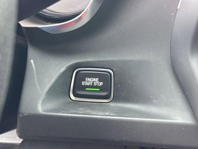 Photo of 2017 Black Chevrolet Camaro