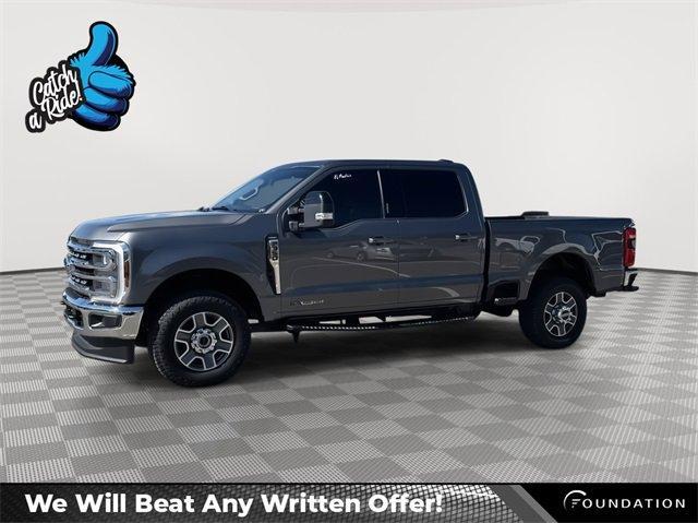 2024 Ford F-350