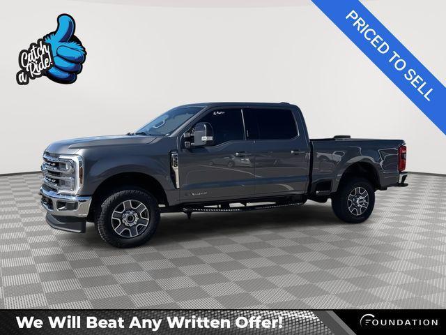 2024 Ford F-350
