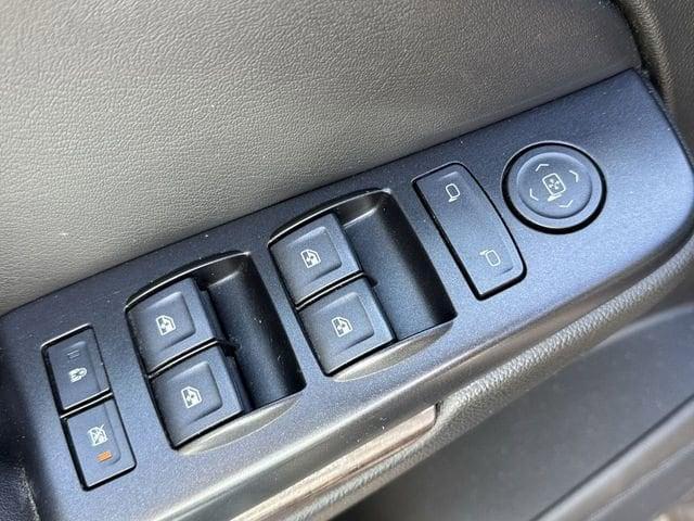 Photo of 2018 Black Chevrolet Tahoe