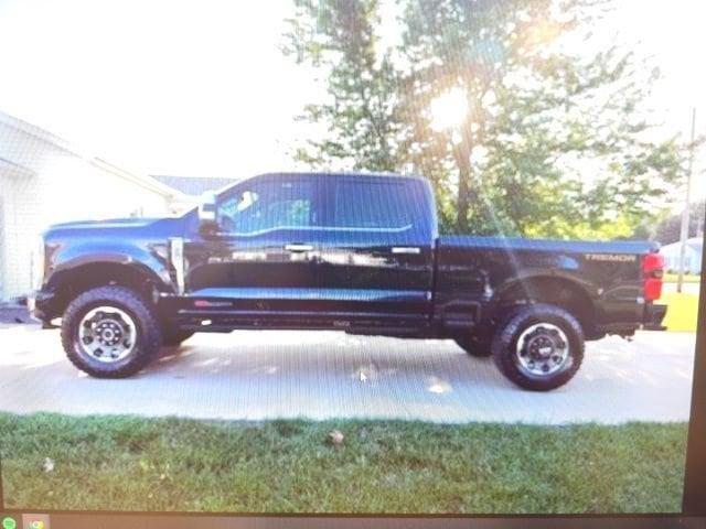 2023 Ford F-250