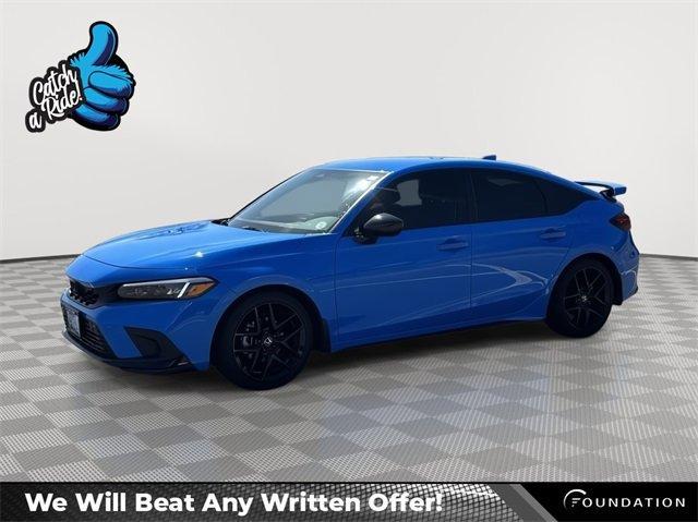 2023 Honda Civic
