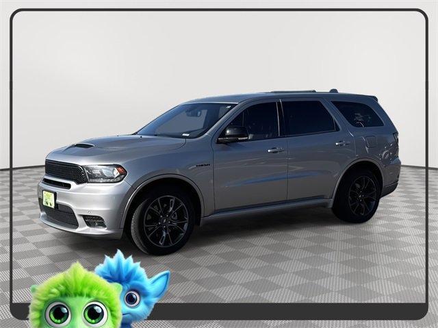 2020 Dodge Durango