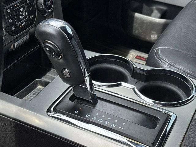 Photo of 2013 Tuxedo Black Metallic Ford F-150