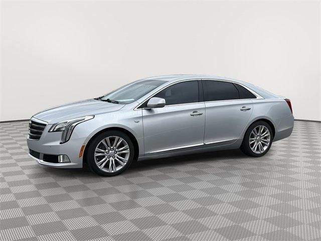 2019 Cadillac XTS
