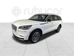 2023 Lincoln Aviator